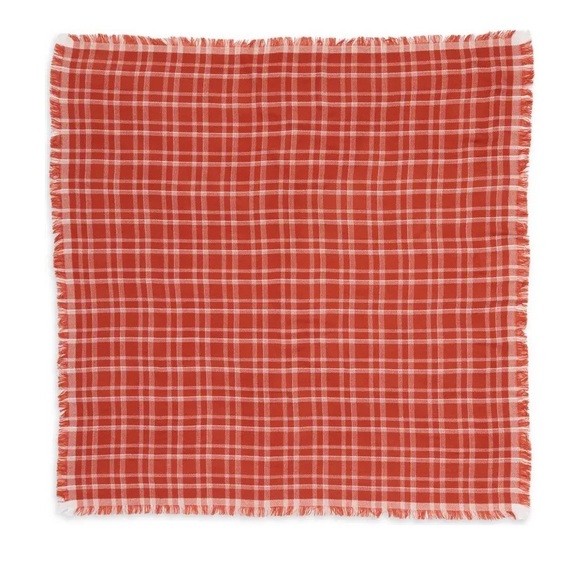 Madewell Oversized Blanket Scarf - Picture 3 of 6